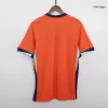 Netherlands Jersey EURO Home - ijersey
