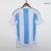 Argentina Jersey Authentic Home - ijersey