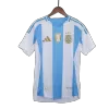 Argentina Jersey Authentic Home - ijersey