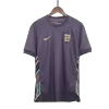 England Jersey EURO Authentic Away - ijersey