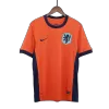 Netherlands Jersey EURO Home - ijersey
