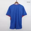 France Jersey EURO Authentic Home - ijersey