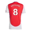 ØDEGAARD #8 Arsenal Jersey Home - ijersey