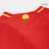 Spain Jersey EURO Authentic Home - ijersey