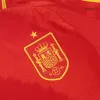 Spain Jersey EURO Authentic Home - ijersey
