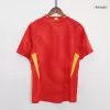 Spain Jersey EURO Authentic Home - ijersey