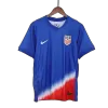 USA Jersey Copa America Authentic Away - ijersey
