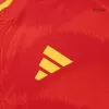 Spain Jersey EURO Authentic Home - ijersey