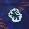 Netherlands Jersey EURO Away - ijersey