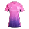 Women's Germany Jersey EURO Away - ijersey