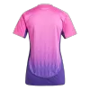 Women's Germany Jersey EURO Away - ijersey