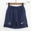 Youth PSG Jersey Kit 2024/25 Home - ijersey