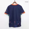 Netherlands Jersey EURO Away - ijersey