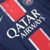CHAMPIONS #25 PSG Jersey 2024/25 Authentic Home - CHAMPIONS OF EUROPE - ijersey