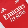 Arsenal Jersey Kit 2024/25 Home - ijersey