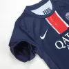 Youth PSG Jersey Kit 2024/25 Home - ijersey