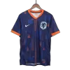 Netherlands Jersey EURO Away - ijersey