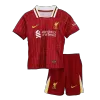 Youth Liverpool Jersey Kit Home - ijersey