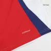 Arsenal Jersey Kit 2024/25 Home - ijersey