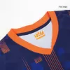 Netherlands Jersey EURO Away - ijersey