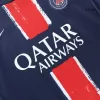 Youth PSG Jersey Kit 2024/25 Home - ijersey