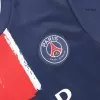 Youth PSG Jersey Kit 2024/25 Home - ijersey
