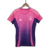 Women's Germany Jersey EURO Away - ijersey
