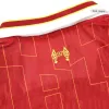 VIRGIL #4 Liverpool Jersey 2024/25 Authentic Home - ijersey