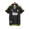 Real Madrid Jersey 1999/00 Away Retro - ijersey