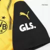 Youth Borussia Dortmund Jersey Kit 2024/25 Home - ijersey