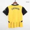Youth Borussia Dortmund Jersey Kit 2024/25 Home - ijersey