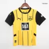 Youth Borussia Dortmund Jersey Kit 2024/25 Home - ijersey