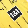 Youth Borussia Dortmund Jersey Kit 2024/25 Home - ijersey
