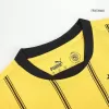 Youth Borussia Dortmund Jersey Kit 2024/25 Home - ijersey