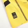 Youth Borussia Dortmund Jersey Kit 2024/25 Home - ijersey