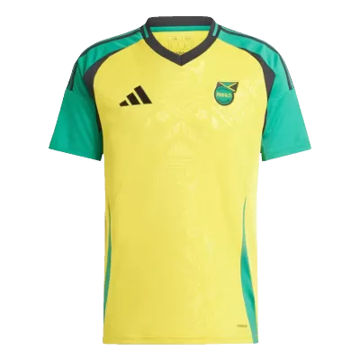 Jamaica Jersey Copa America Home - ijersey