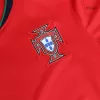 Portugal Jersey Whole Kit EURO 2024 Home - ijersey