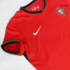 Portugal Jersey Whole Kit EURO 2024 Home - ijersey