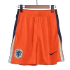 Netherlands Jersey Kit EURO Home - ijersey