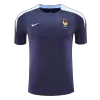 France Jersey EURO Pre-Match - ijersey