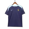 France Jersey EURO Pre-Match - ijersey