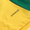 Jamaica Jersey Copa America Home - ijersey