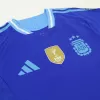 Argentina Jersey Authentic Away - ijersey
