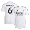 Real Madrid Jersey 2024/25 Authentic Home - Copa del Rey Final - ijersey