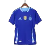 Argentina Jersey Authentic Away - ijersey