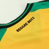 Jamaica Jersey Copa America Home - ijersey