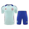 Spain Training Jersey Kit EURO Pre-Match - ijersey