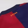 Barcelona Jersey Kit 2024/25 Home - ijersey