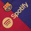 Barcelona Home Jersey - Long Sleeve - ijersey