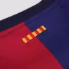 Barcelona Home Jersey - Long Sleeve - ijersey